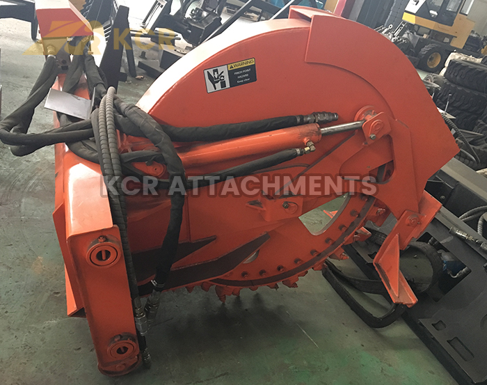 Wheel Saw